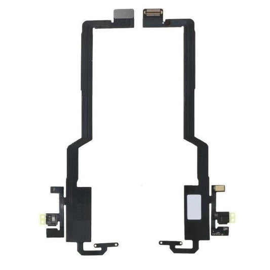 Proximity Light Sensor Flex Cable for Apple iPhone X