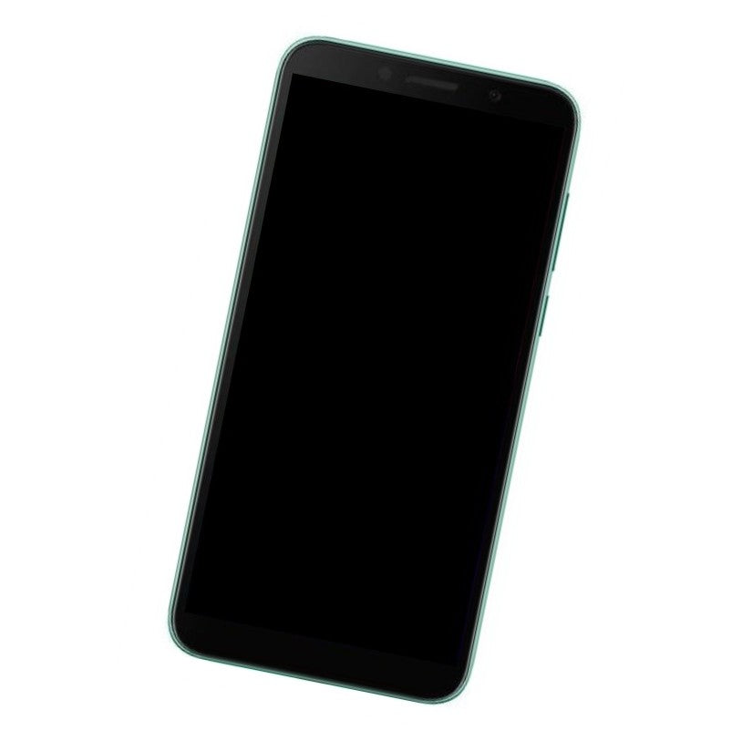 Middle Frame Ring Only for Huawei Y5p