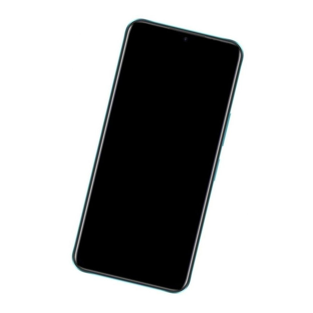 Camera Lens Glass with Frame for Infinix Note 11