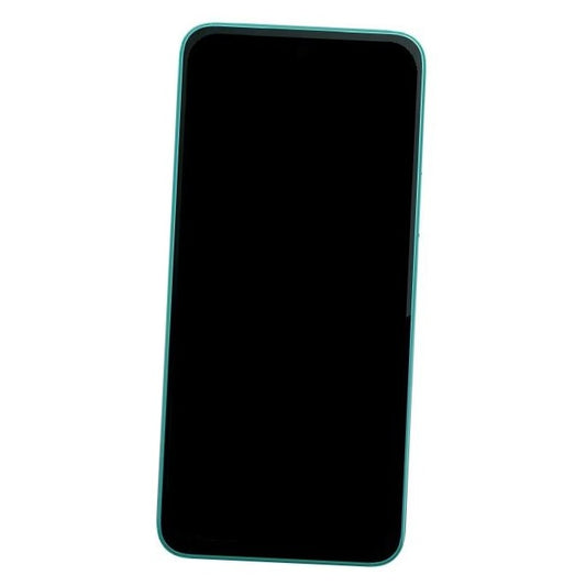 Middle Frame Ring Only for Infinix Note 50X