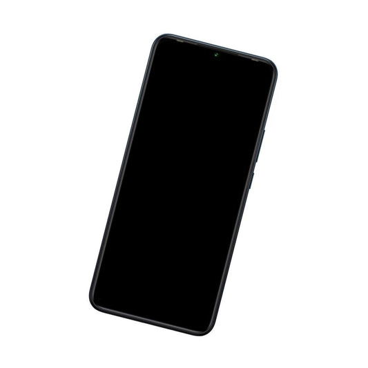 Middle Frame Ring Only for Infinix Smart 4 Plus