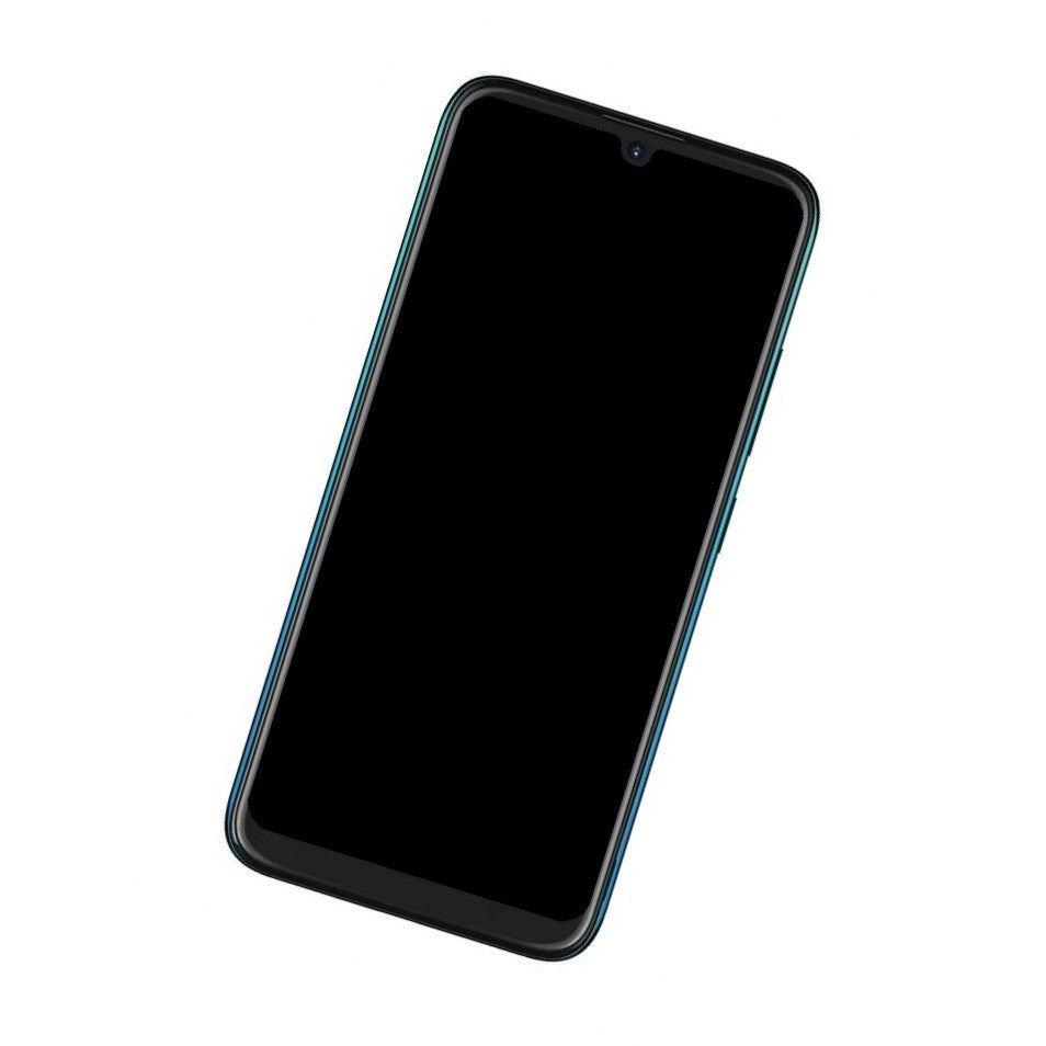Proximity Light Sensor Flex Cable for Itel Vision 1