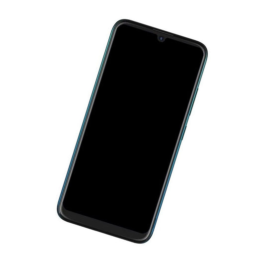 Proximity Light Sensor Flex Cable for Itel Vision 1