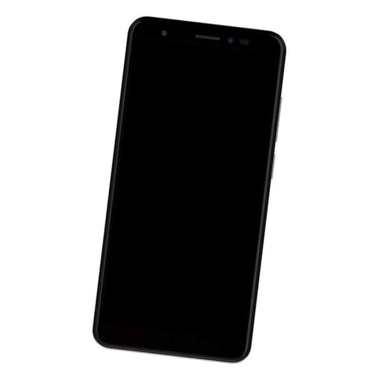 Middle Frame Ring Only for Lava Z61