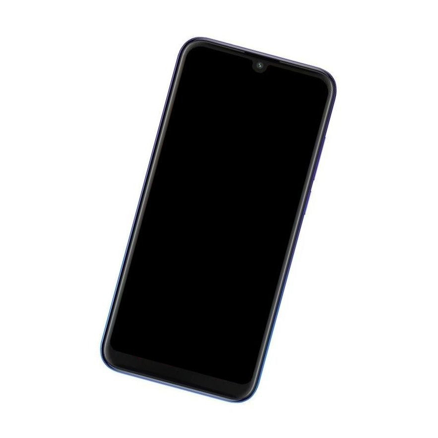 Proximity Light Sensor Flex Cable for Lava Z66