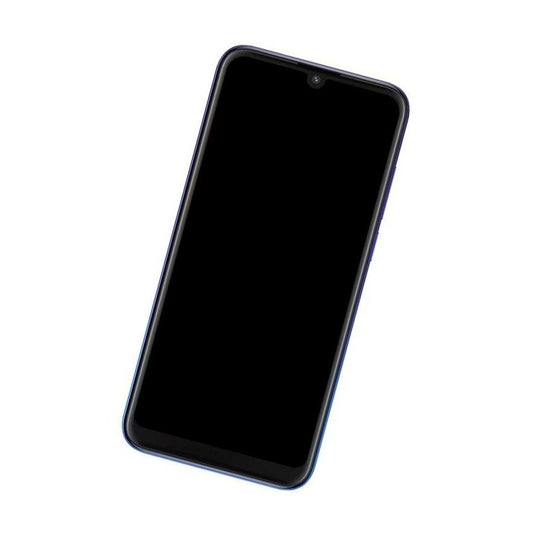 Proximity Light Sensor Flex Cable for Lava Z66