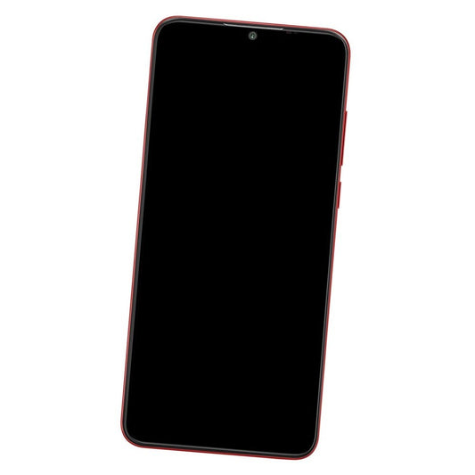 Proximity Light Sensor Flex Cable for Lava Z6