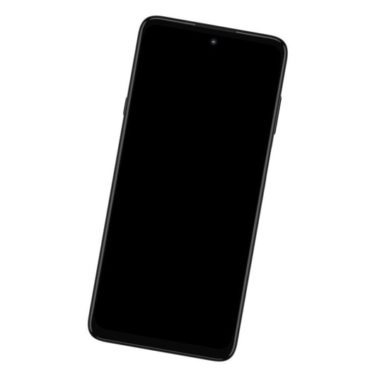 Camera Lens Glass with Frame for Motorola Edge 20 Fusion