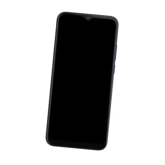 Middle Frame Ring Only for Motorola Moto G8 Power Lite