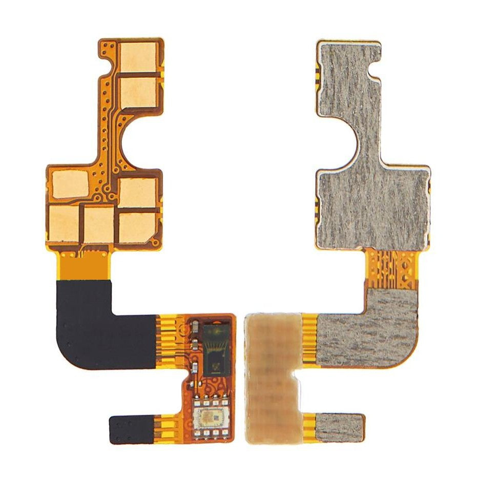 Proximity Light Sensor Flex Cable for Motorola One Vision