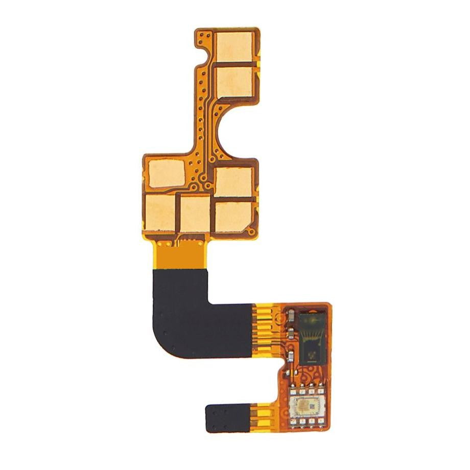 Proximity Light Sensor Flex Cable for Motorola One Vision