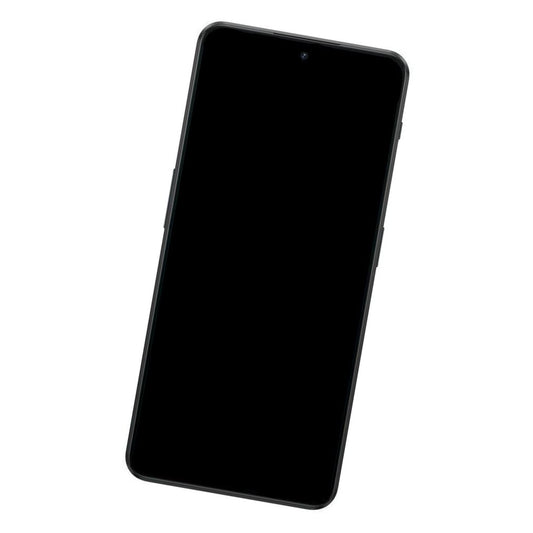 Camera Lens Glass with Frame for OnePlus Ace 2V