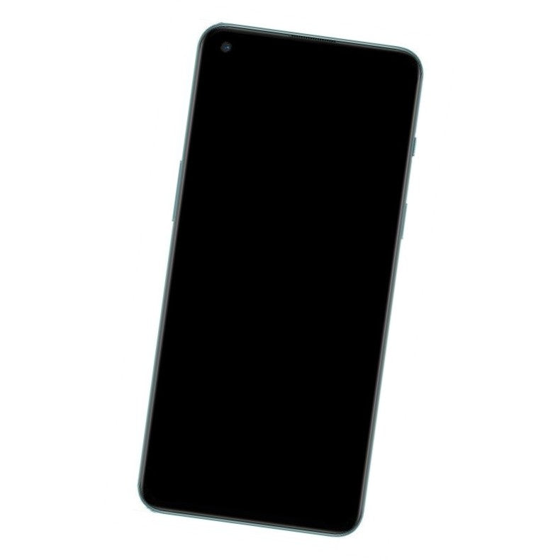Middle Frame Ring Only for OnePlus Nord 2 5G