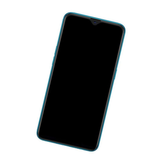 Proximity Light Sensor Flex Cable for Oppo A12
