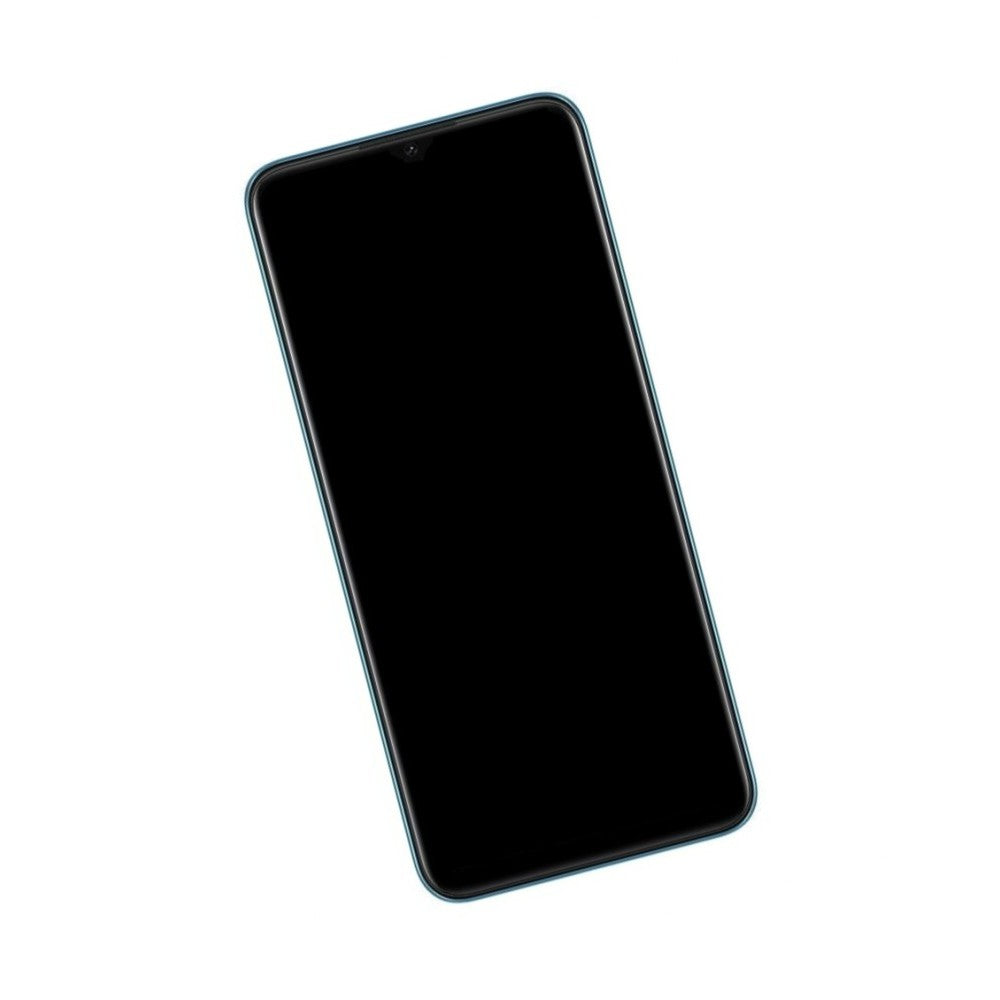 Board Connector for OPPO A15