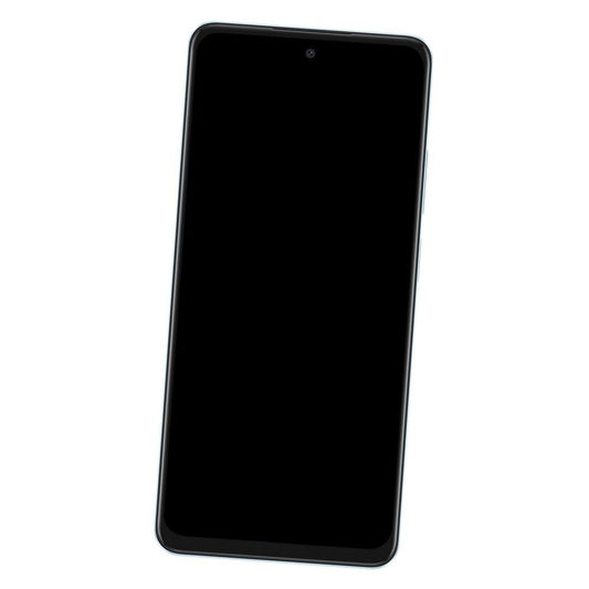 Camera Lens Glass with Frame for Oppo A60