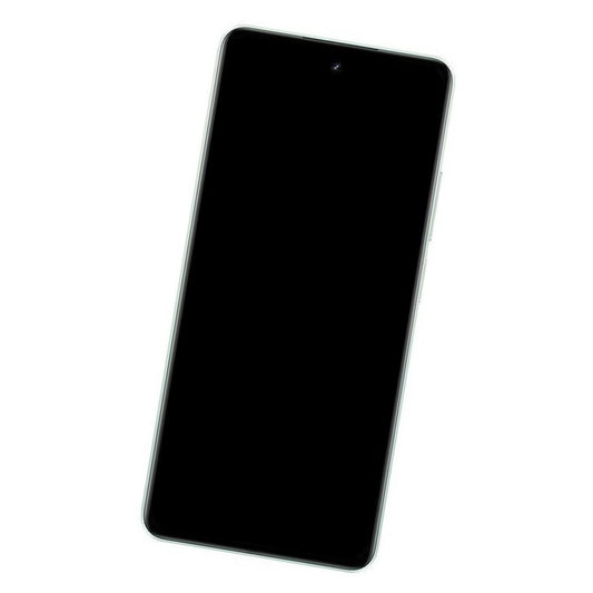 Fingerprint Sensor with Flex Cable for Realme 12 Lite