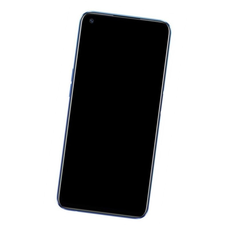 Middle Frame Ring Only for Realme 6