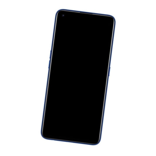 Camera Lens Glass with Frame for Realme 7 Pro