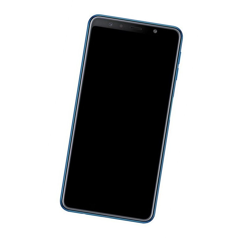 Proximity Light Sensor Flex Cable for Samsung Galaxy A7 2018