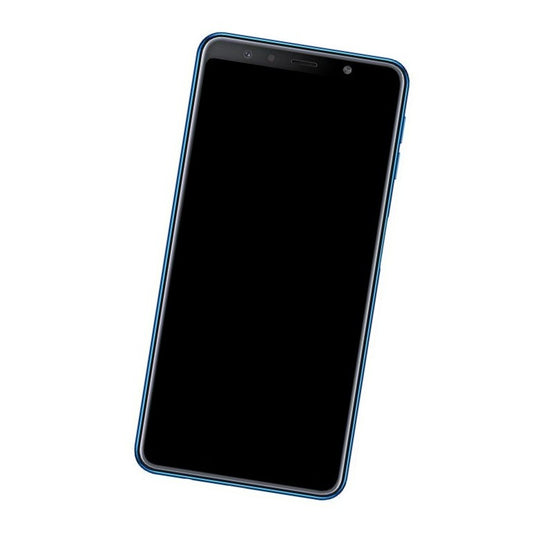 Proximity Light Sensor Flex Cable for Samsung Galaxy A7 2018