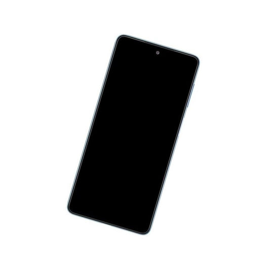 Handsfree Audio Jack Flex Cable for Samsung Galaxy M52 5G