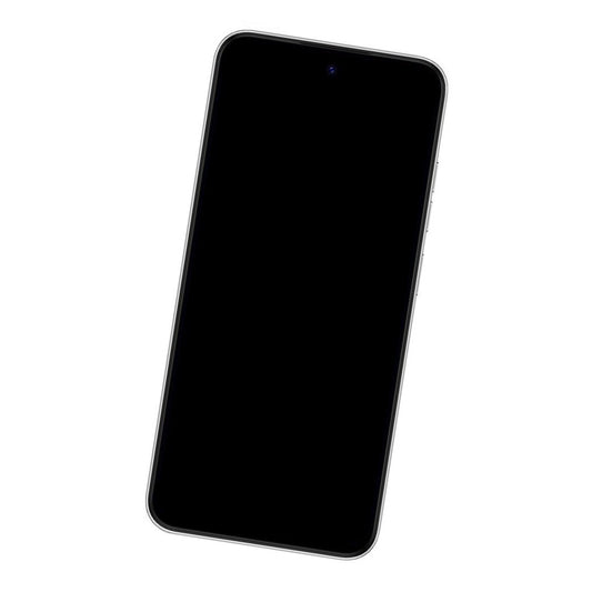 Camera Lens Glass with Frame for Tecno Pop 9 5G