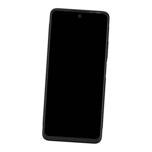 Camera Lens Glass with Frame for Tecno Pova 3