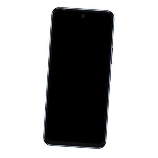 Camera Lens Glass with Frame for Tecno Pova 4