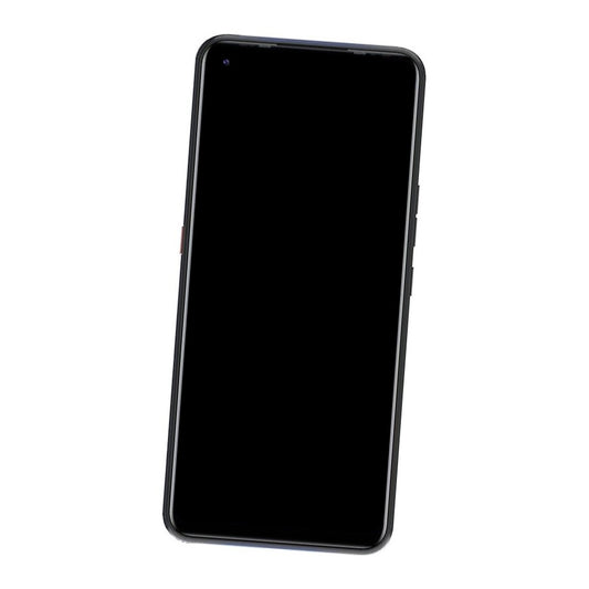 Camera Lens Glass with Frame for Tecno Pova LD7J