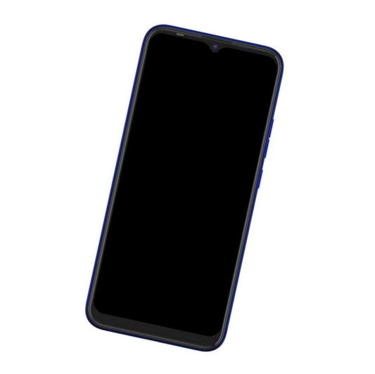 Middle Frame Ring Only for Tecno Spark Go 2020