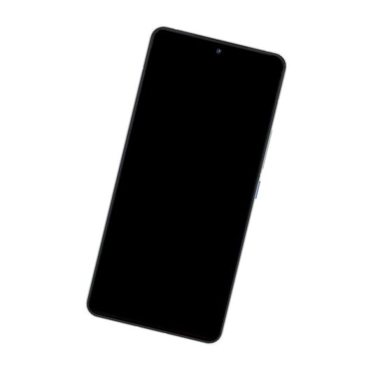 Proximity Light Sensor Flex Cable for Vivo iQOO 10 5G