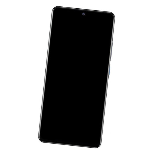 Middle Frame Ring Only for Vivo iQOO 7 Legend