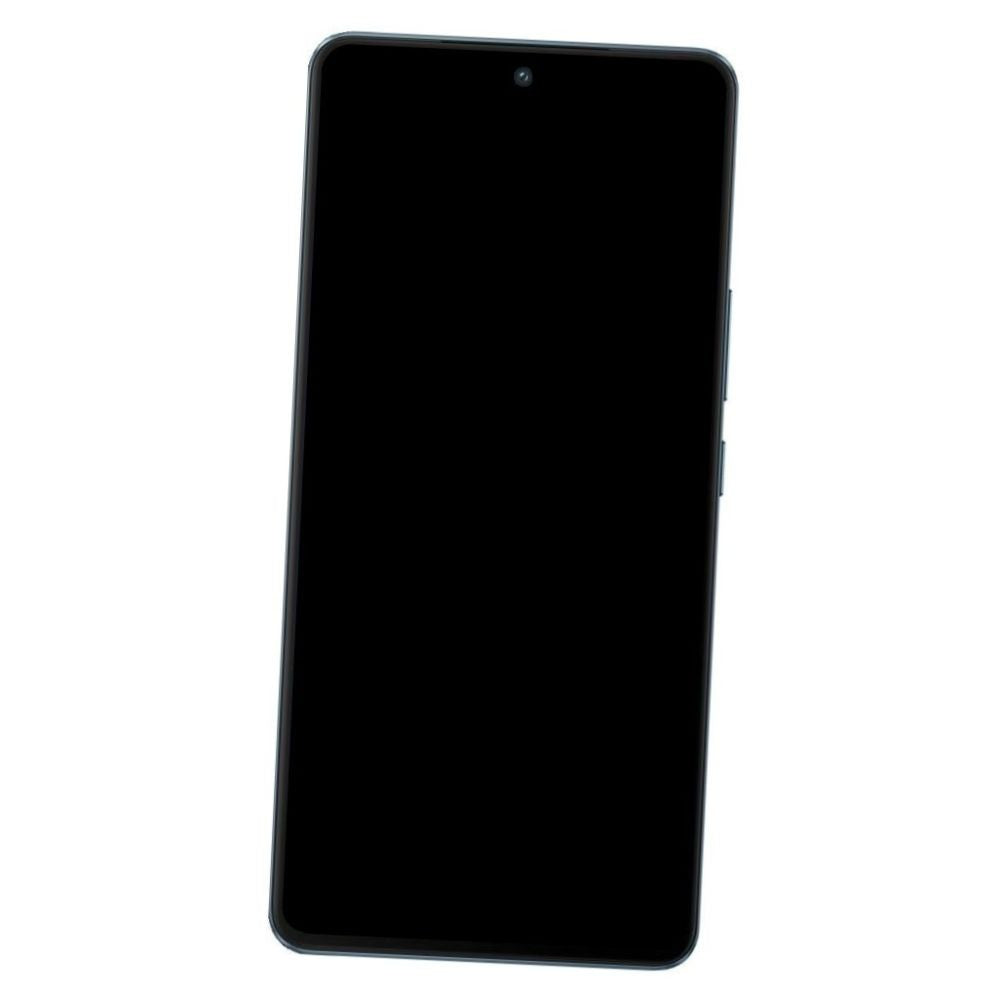 Camera Lens Glass with Frame for Vivo iQOO Neo 7 Pro