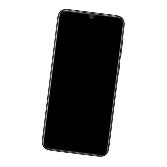 Camera Lens Glass with Frame for Vivo V11
