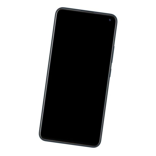 Camera Lens Glass with Frame for Vivo V17