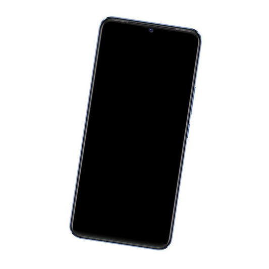 Middle Frame Ring Only for Vivo V23e 5G White