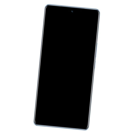 Middle Frame Ring Only for Vivo V27 Pro Blue