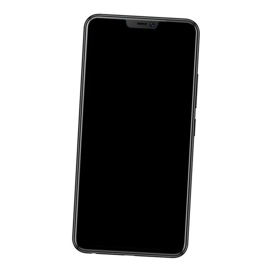Camera Lens Glass with Frame for Vivo V9