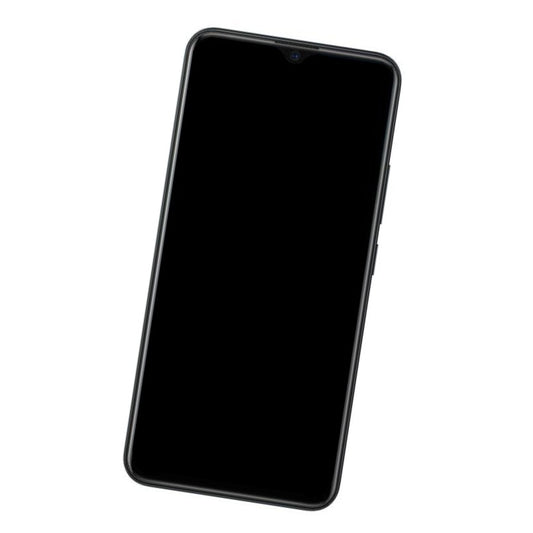 Camera Lens Glass with Frame for Vivo Y19