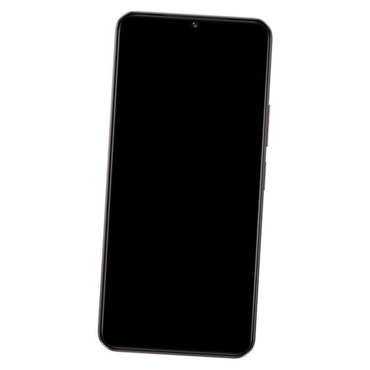 Camera Lens Glass with Frame for Vivo Y28s 5G