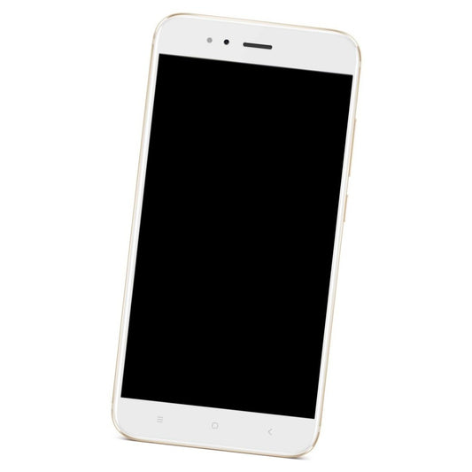 Middle Frame Ring Only for Xiaomi Mi A1