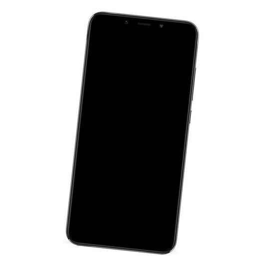LCD Frame Middle Chassis for Xiaomi Mi A2