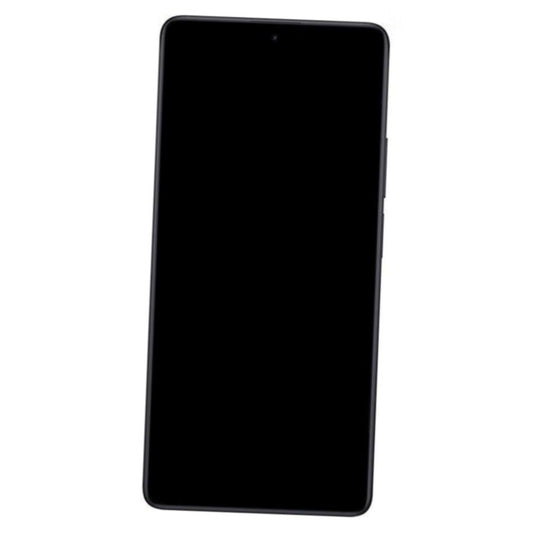 Middle Frame Ring Only for Xiaomi Redmi Note 12 Turbo
