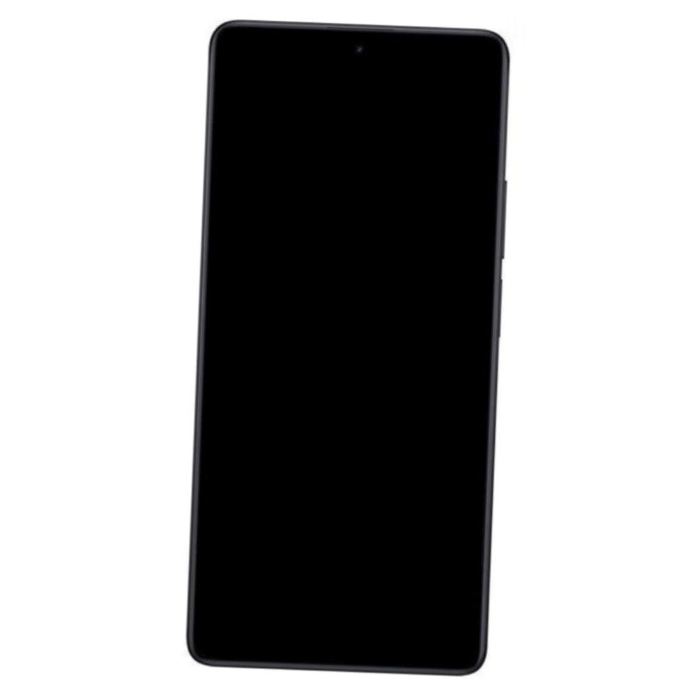 Middle Frame Ring Only for Xiaomi Redmi Note 12 Turbo