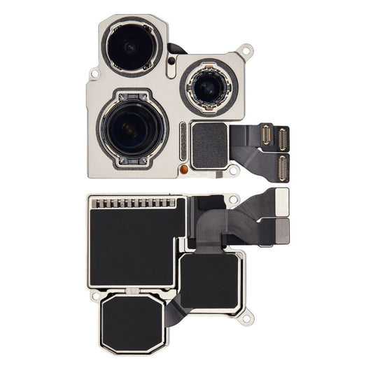 Replacement Back Camera for Apple iPhone 15 Pro (Main Camera)