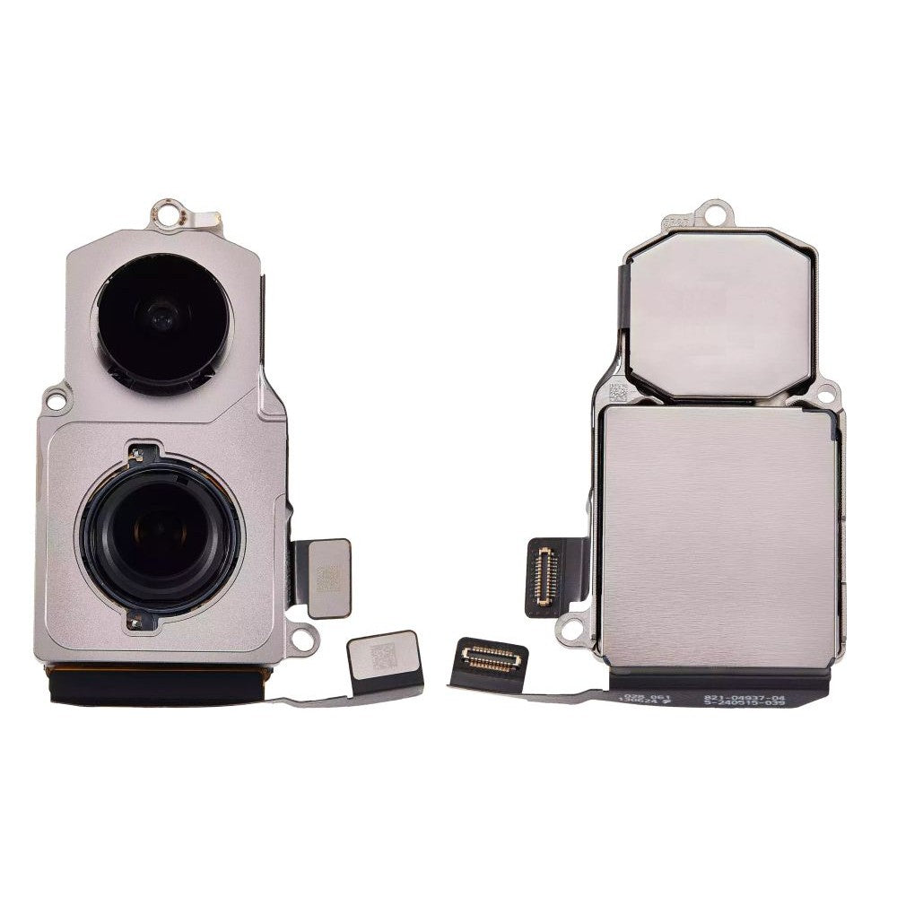 Replacement Back Camera for Apple iPhone 16 (Main Camera)