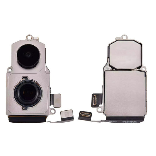 Replacement Back Camera for Apple iPhone 16 (Main Camera)