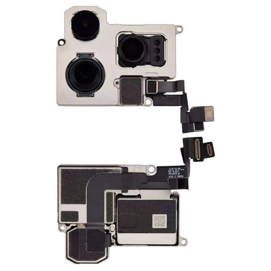 Replacement Back Camera for Apple iPhone 16 Pro Max (Main Camera)