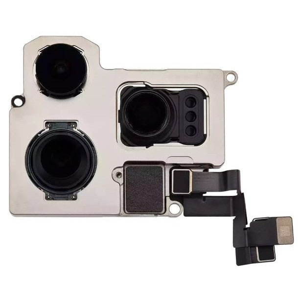 Replacement Back Camera for Apple iPhone 16 Pro Max (Main Camera)